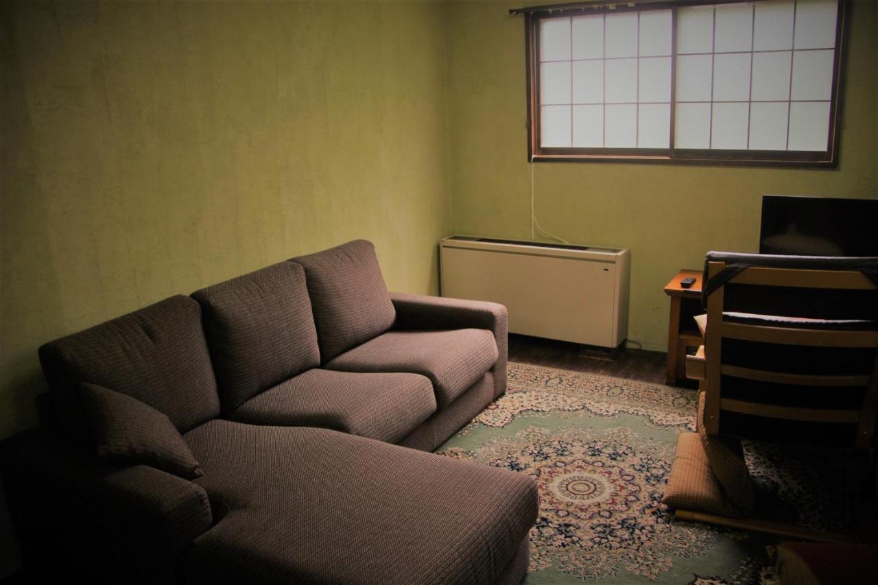 ליאמה Madarao Mountain Lodge מראה חיצוני תמונה