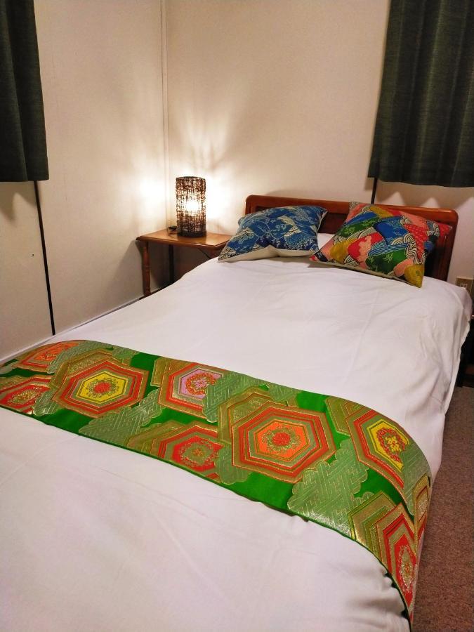 ליאמה Madarao Mountain Lodge מראה חיצוני תמונה