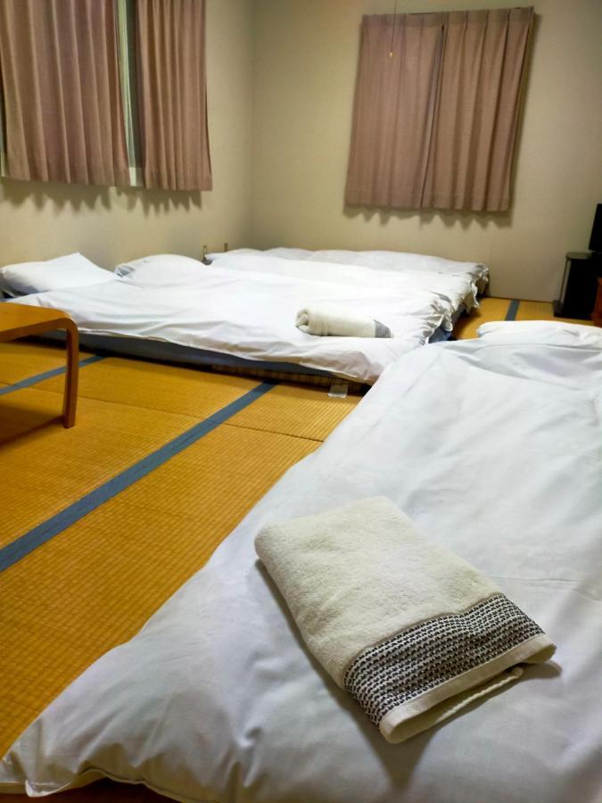 ליאמה Madarao Mountain Lodge חדר תמונה