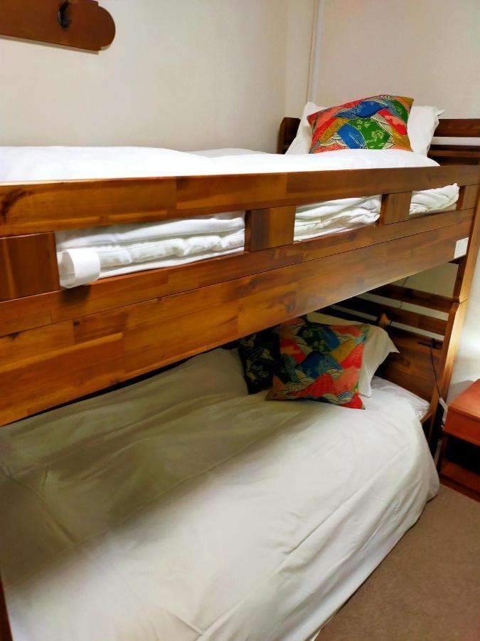 ליאמה Madarao Mountain Lodge מראה חיצוני תמונה