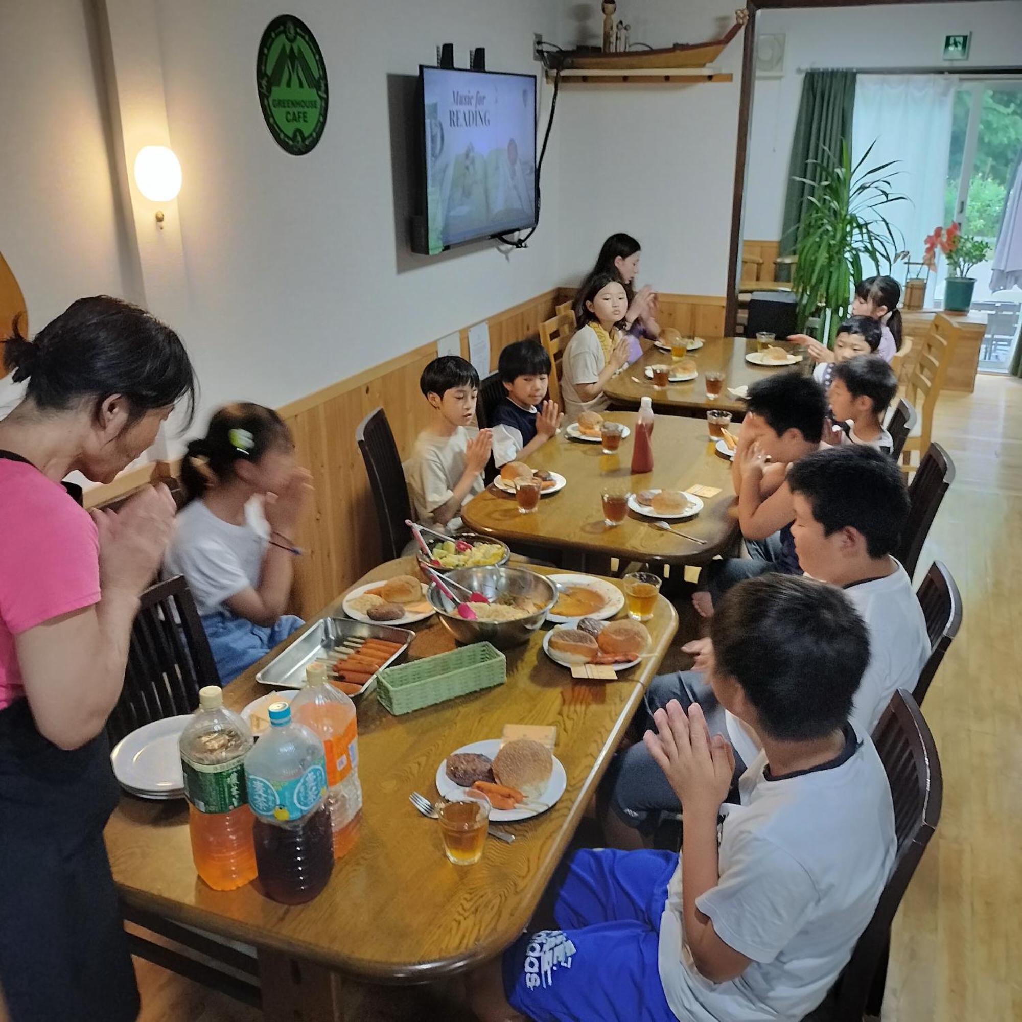 ליאמה Madarao Mountain Lodge מראה חיצוני תמונה