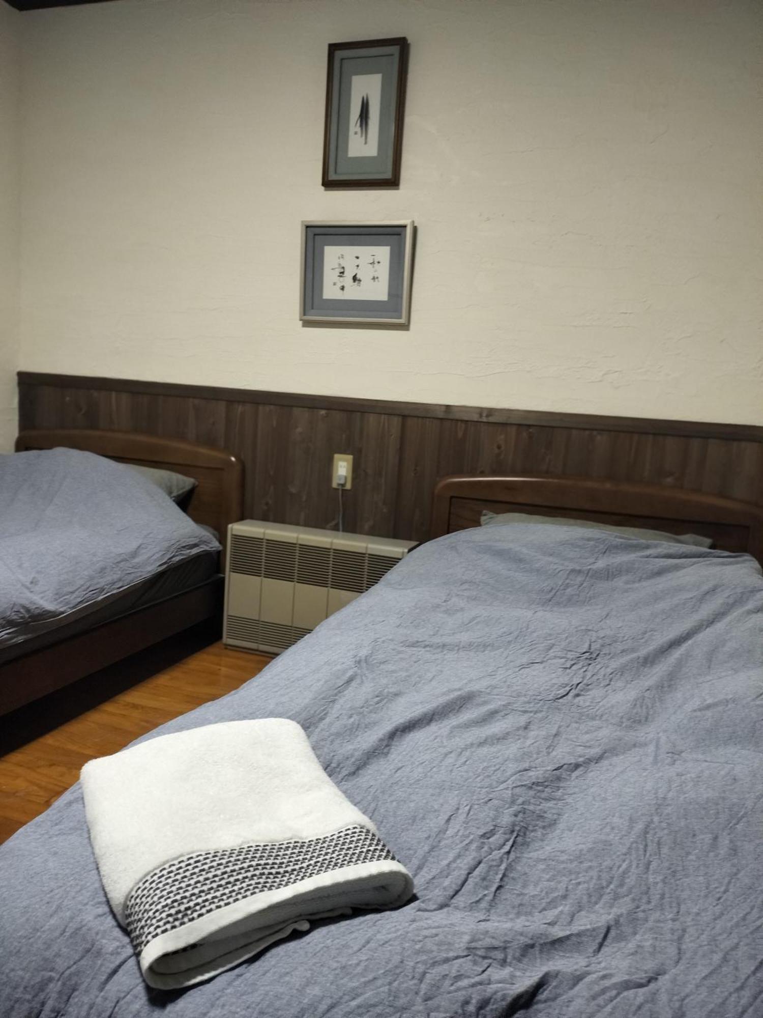 ליאמה Madarao Mountain Lodge חדר תמונה