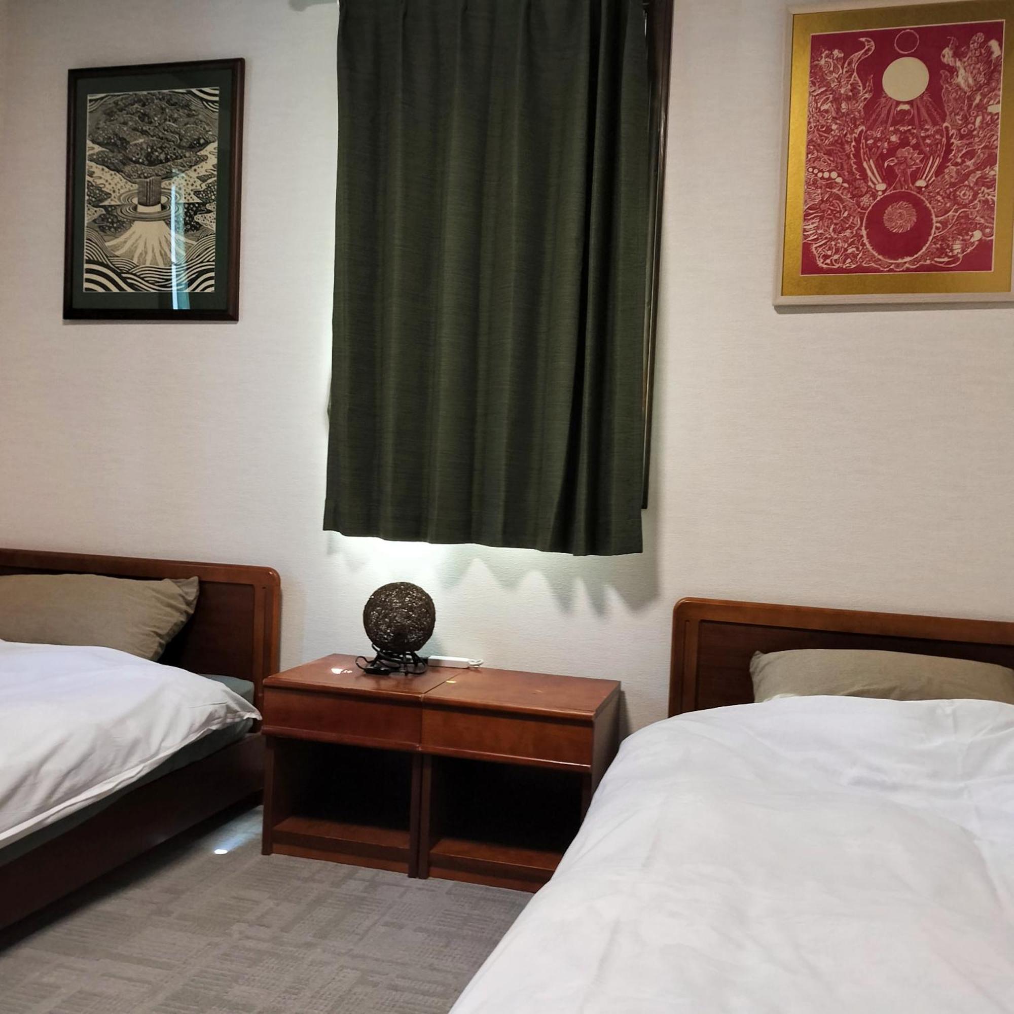ליאמה Madarao Mountain Lodge חדר תמונה
