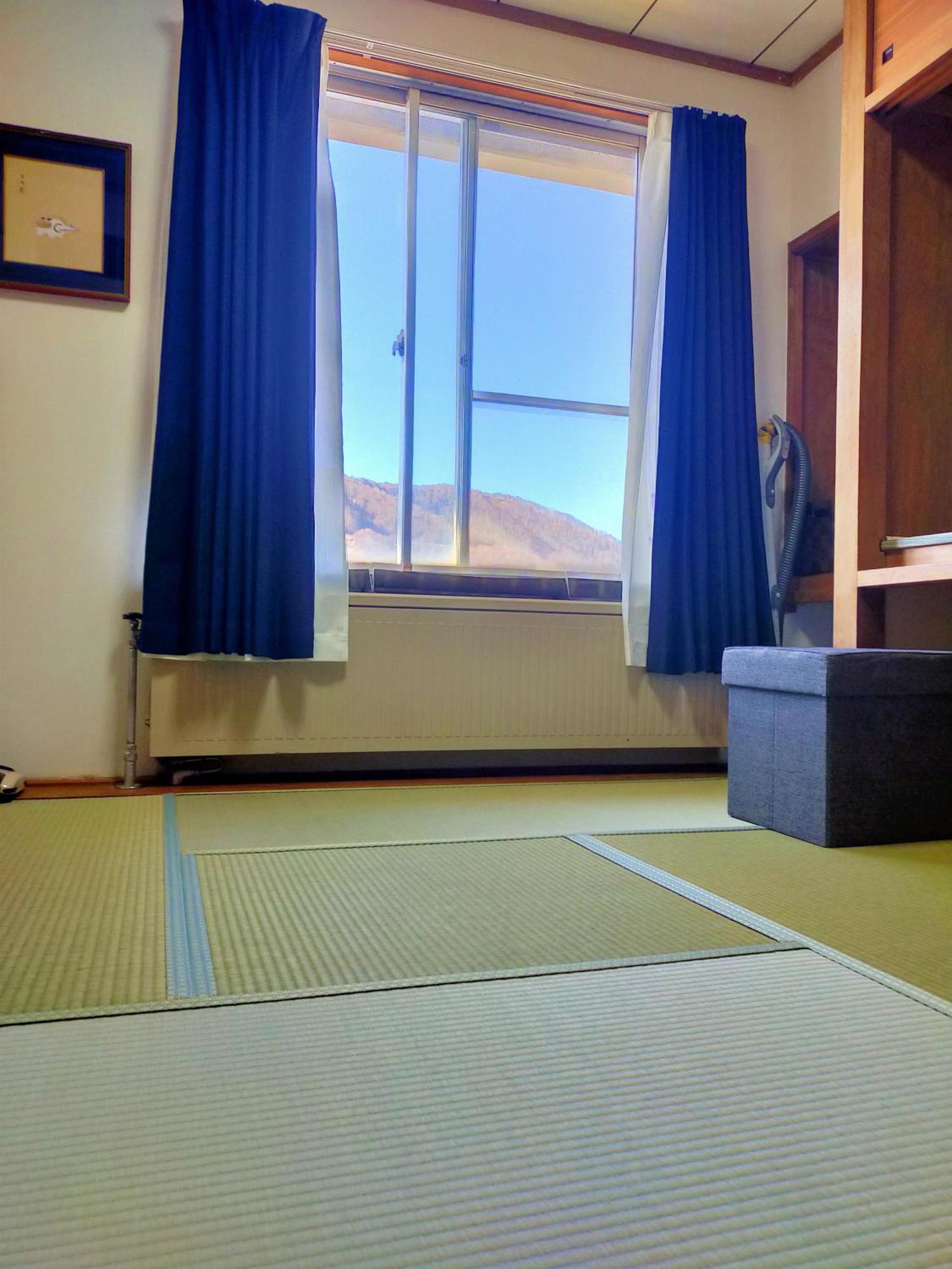 ליאמה Madarao Mountain Lodge חדר תמונה