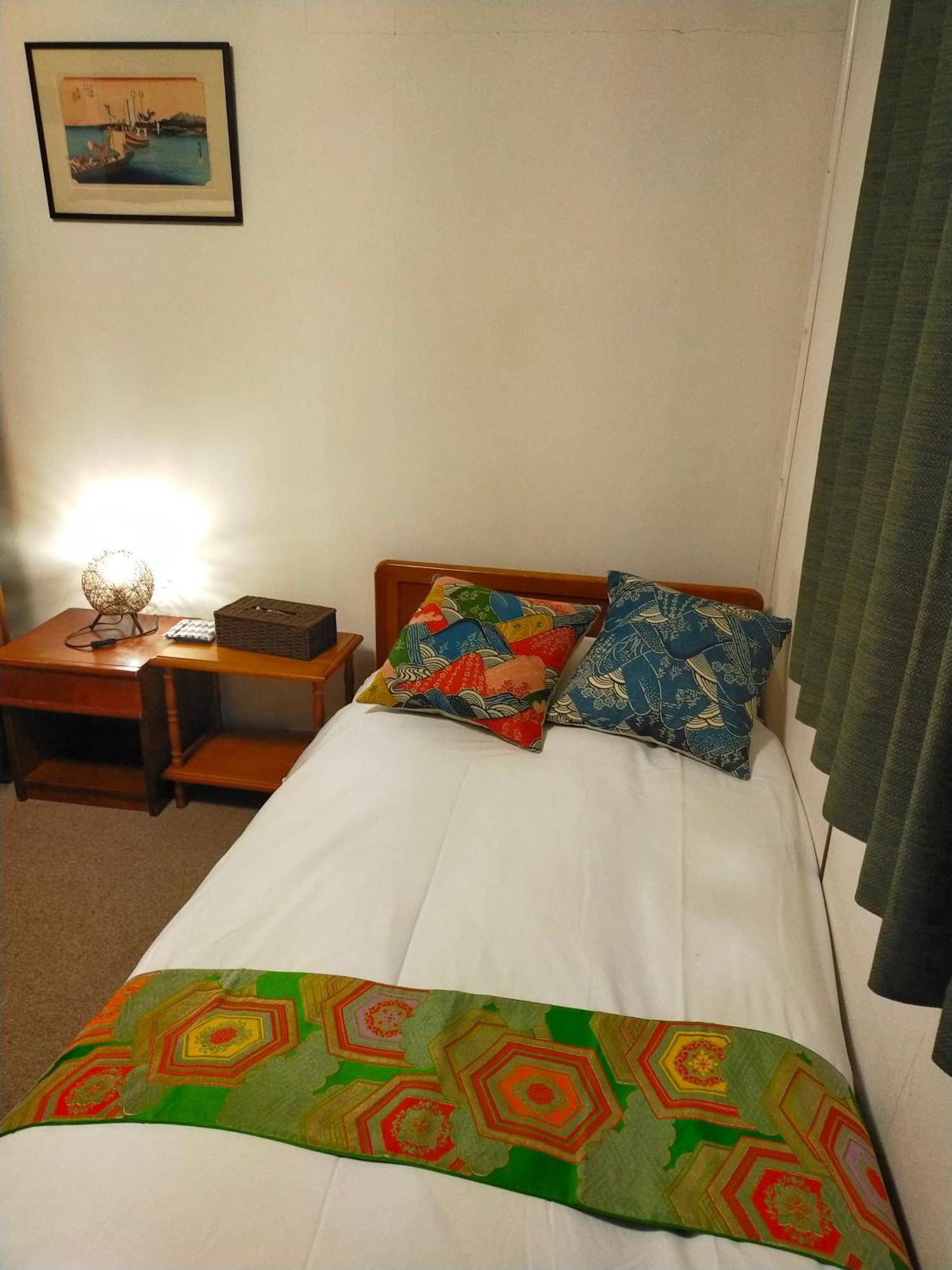 ליאמה Madarao Mountain Lodge חדר תמונה
