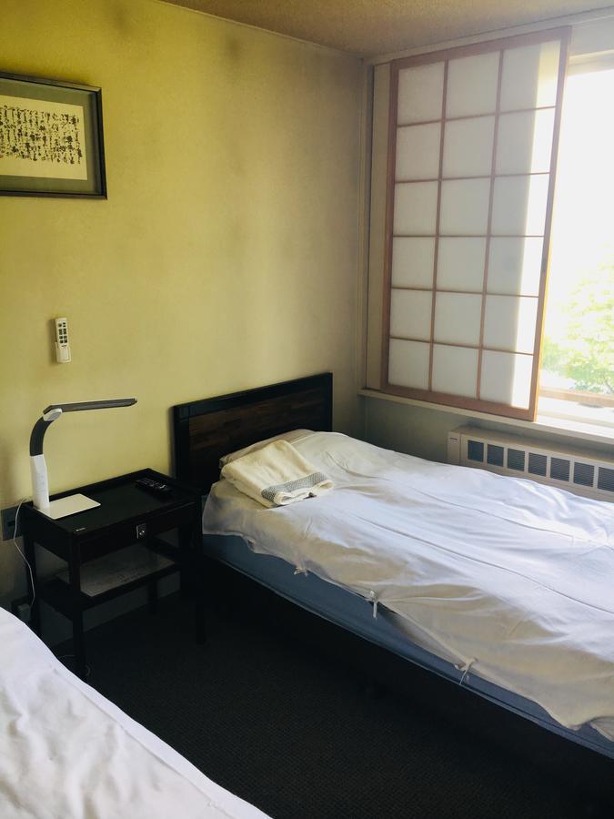 ליאמה Madarao Mountain Lodge מראה חיצוני תמונה