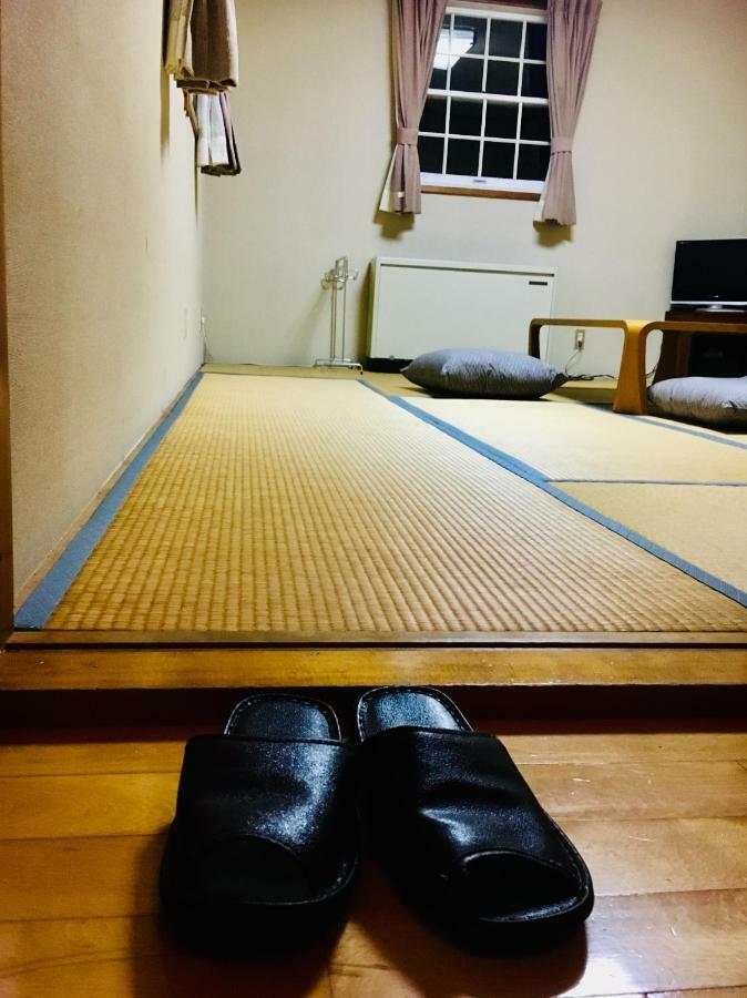 ליאמה Madarao Mountain Lodge מראה חיצוני תמונה