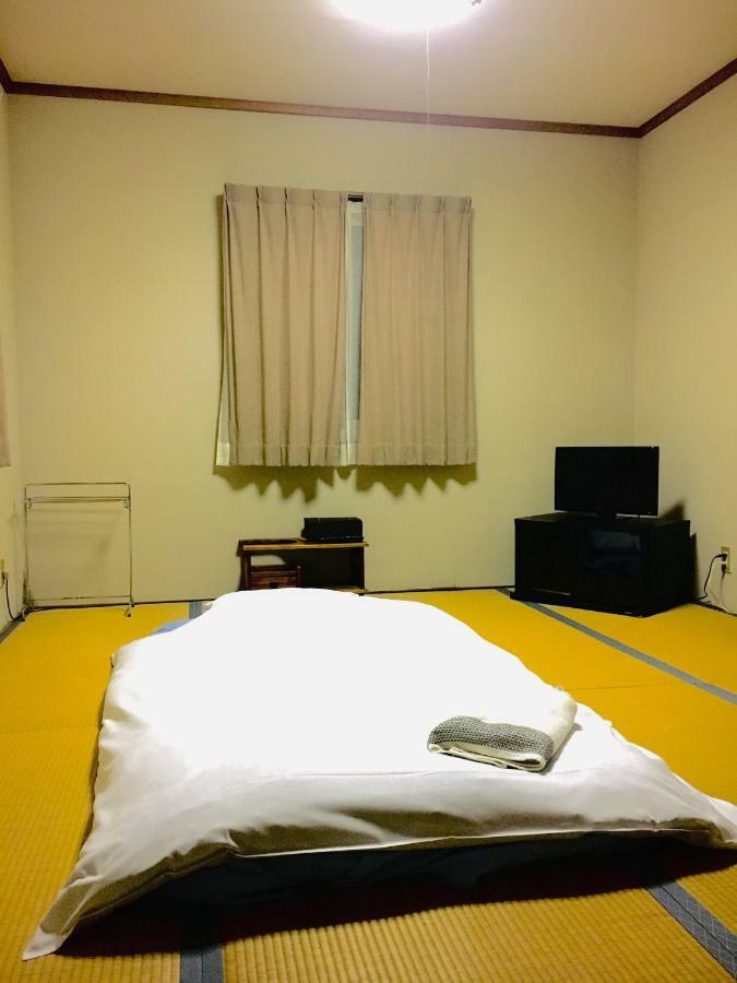 ליאמה Madarao Mountain Lodge מראה חיצוני תמונה